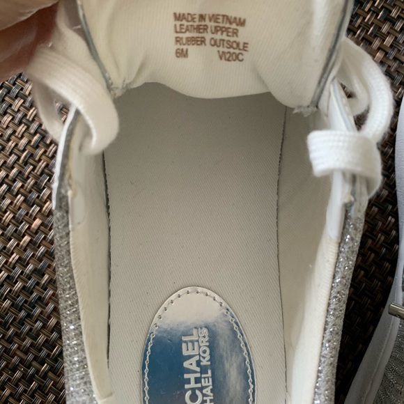 Michael Kors sneakers - Picture 5 of 5